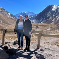 Parque Provincial Aconcagua