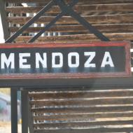 Velkommen til Mendoza