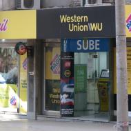 Western Union