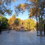 Plaza San Martín