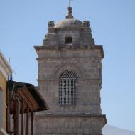 Monasterio de Santa Catalina