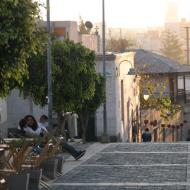 Plaza Campo Redondo