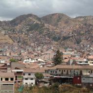 Cusco