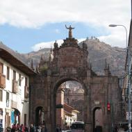 Arco de Santa Clara