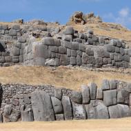 Saksaywaman