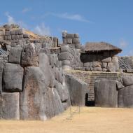 Saksaywaman