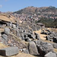 Saksaywaman