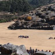 Saksaywaman