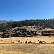 Saksaywaman