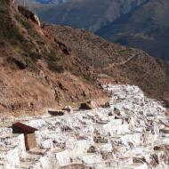 Maras saltminer