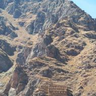 Ollantaytambo