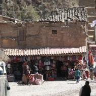 Ollantaytambo