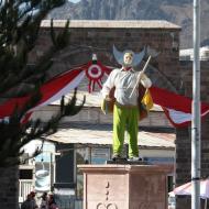 Plaza de Armas