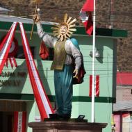 Plaza de Armas