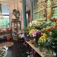 A Boutique de Flores