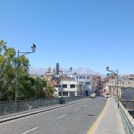 Puente Bolognesi