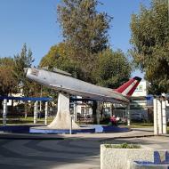 Parque Avión