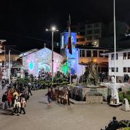 Machu Picchu Pueblo