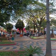 Praça Prudente de Moraes