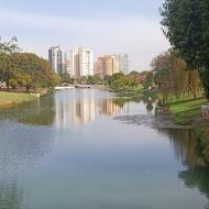 Parque Ecológico de Indaiatuba