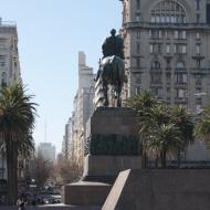 Plaza Independencia 