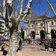 Plaza de la Constitución