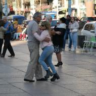 Plaza Juan Pedro Fabini