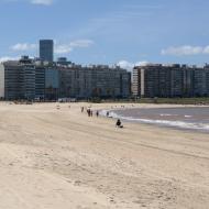 Playa de los Pocitos