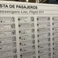 Passagerliste