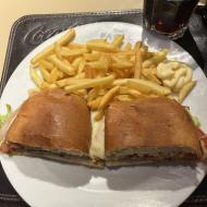 Chivito