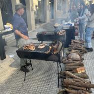 Día del Patromonia