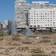 Los Dedos de Punta del Este