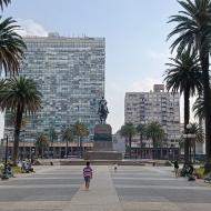 Plaza Independencia 