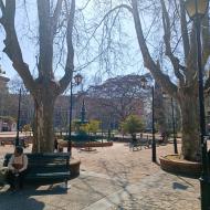 Plaza de los Treinta y Tres