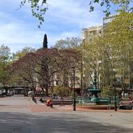 Plaza de los Treinta y Tres