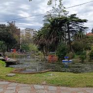 Parque Rodó