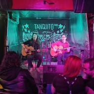 Tanguito Bar