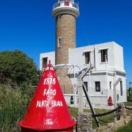 Faro de Punta Carretas