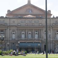 Teatro Colón