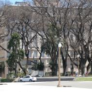 Plaza General San Martín