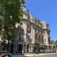 Den franske ambassade 