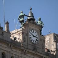 Plaza del Congreso