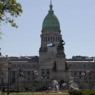 Plaza del Congreso