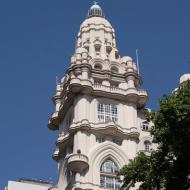 Palacio Barolo