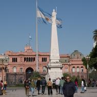 Plaza de Mayo