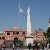 Plaza de Mayo