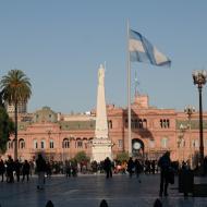 Plaza de Mayo