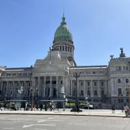 Plaza del Congreso