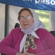 Las Madres de Plaza de Mayo