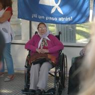 Las Madres de Plaza de Mayo